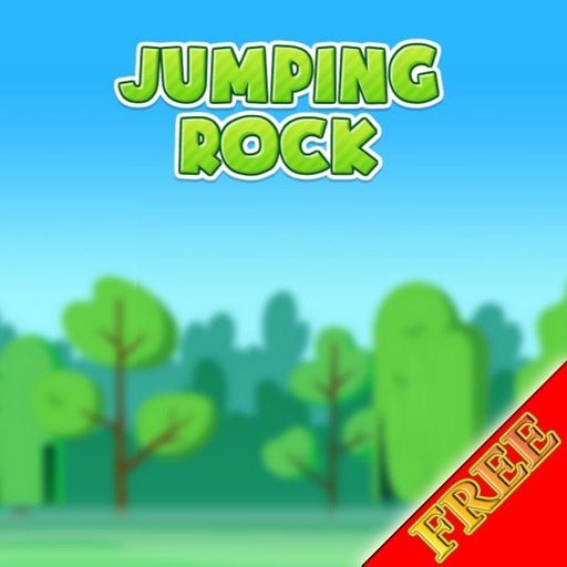 Jumping Rock Water Adventure icon