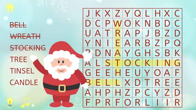 kids word search bundle on the app store iphone a ipad