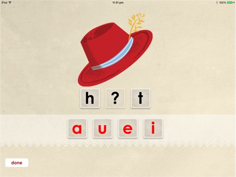 English Phonics 2 screenshot 2