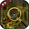 Lost. Hidden Object