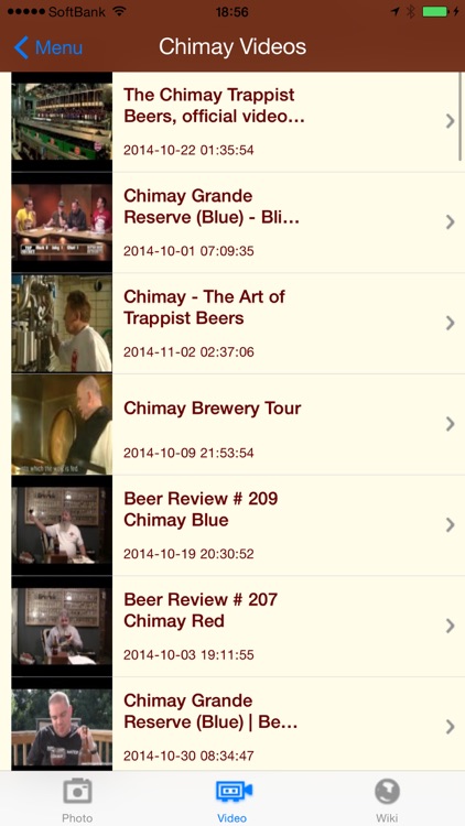 Great Beers screenshot-3