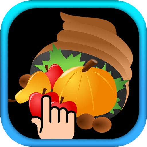 Fruit Match 3 Game Icon