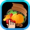 Fruit Match 3 Game