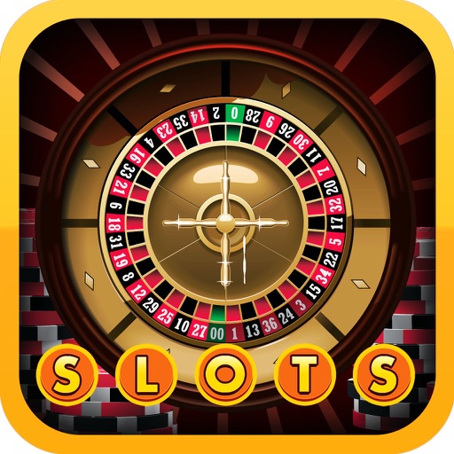 Arcade Casino Pro : Old School Casino Application iOS App