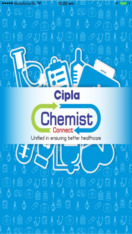 Chemist Connect