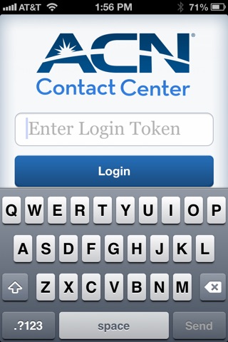 ACN Contact Center screenshot 3