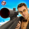 ギャングマフィアに対するスナイパー射撃ミッション中氏のエージェント - アサシンクラン3Dを殺す