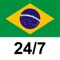 Portuguese (Brazil) FREE 24/7 Language Learning