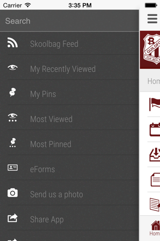 Guildford Public School - Skoolbag screenshot 3