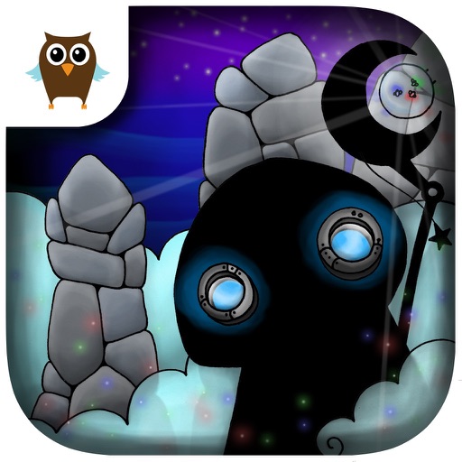 Golem Epic Adventures iOS App