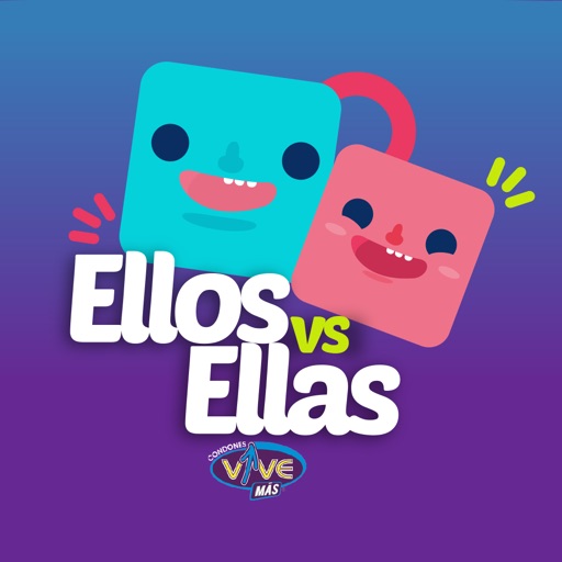 EllasVsEllos