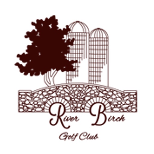 River Birch Golf Club icon