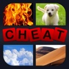 Cheat for 4 Pics 1 Word ~ get all the answers now with free auto game import!