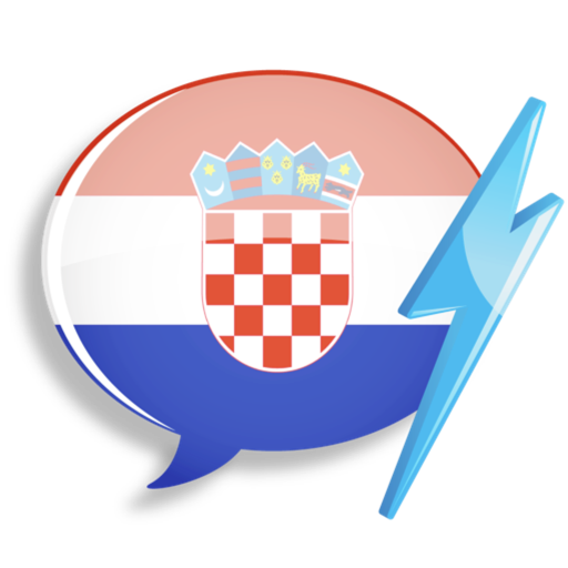 WordPower Learn Croatian Vocabulary by InnovativeLanguage.com icon