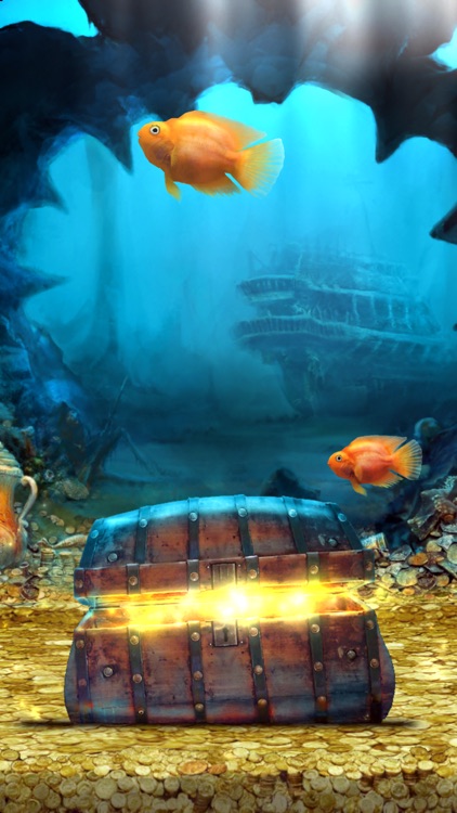 iQuarium HD Free screenshot-4