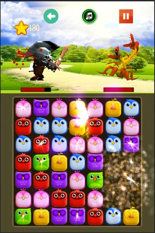 Bird Attack Pro screenshot 3