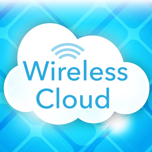 Cloud wireless