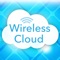 WirelessCloud, Portable cloud storage, Share digital content anywhere with your friends