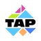 Tap Tangram - Solve fun puzzles whilst playing math and trivia drills