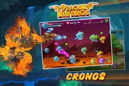 Game screenshot Dragon Revenge apk