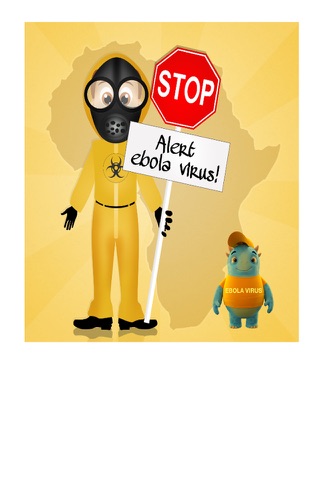 Stop Ebola Virus screenshot 2