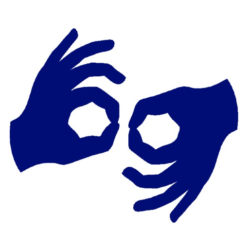 kApp - Sign Language 101 Training icon