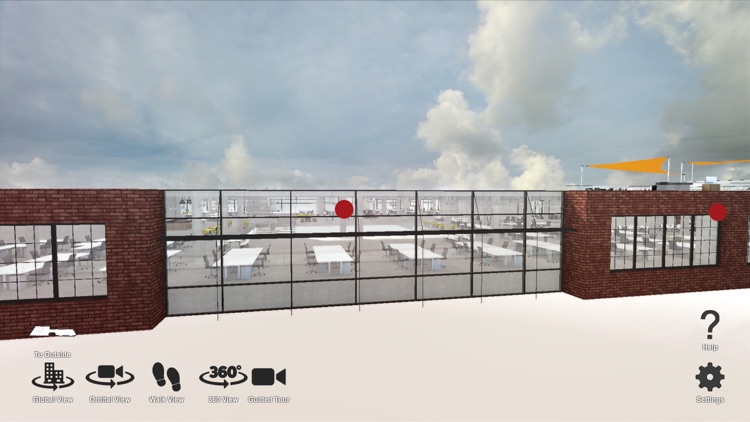 University Square screenshot-3