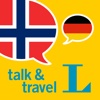 Norwegisch talk&travel – Langenscheidt Sprachfü...