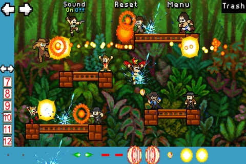 Pixel Heroes Creator screenshot 3