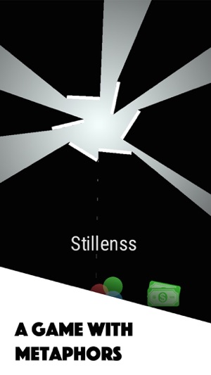 Stillness - A Tiny Retro Voyage(圖1)-速報App