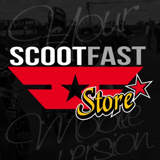 Scoot Fast icon