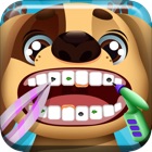 Un animal doméstico del bebé Lil Diente doctor Farm Family Animal Dentista GRATIS icon