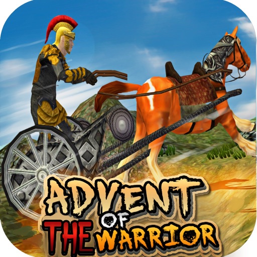Advent of the Warrior iOS App