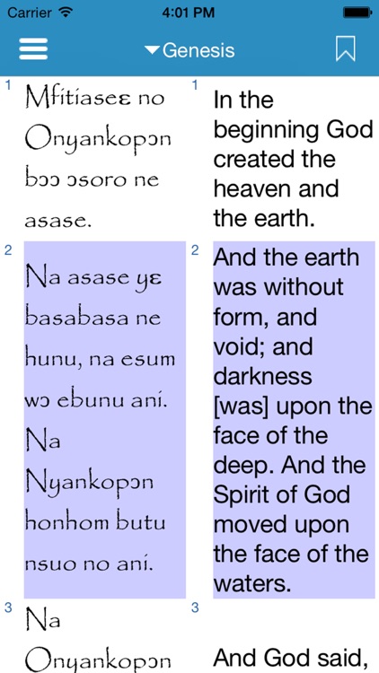 Twi Bible