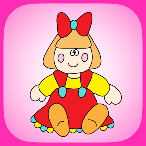 Puzzle for Girls iOS App