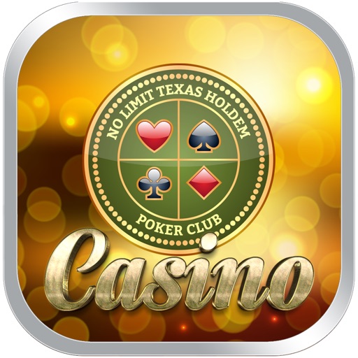 Heart Of Casino My Games icon