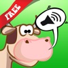 Free Farm Animals Sound with pig and chicken noise