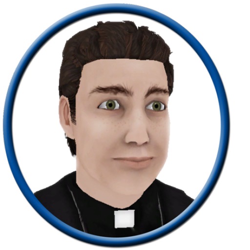 Padre Pablo icon