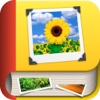 Smart Photo Album - Unlimited Tags, Filters and Albums