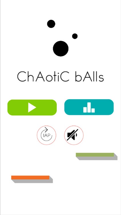 Chao Balls screenshot-0