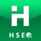 This is the Heidelberg HSE app, a customized and branded version of the original app "HSEQ Free", a tool to help us become even better