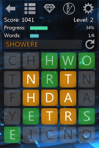 Word Portal screenshot 4