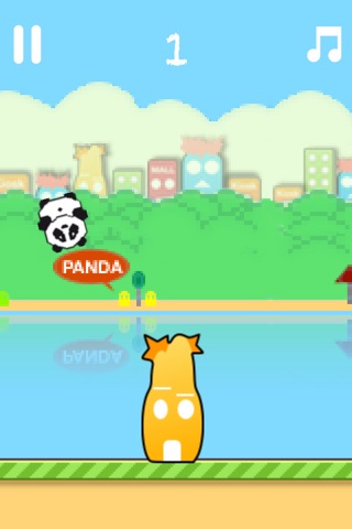 PandaRoll screenshot 4