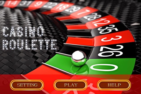 Casino Roulette - Free American Roulette Wheel Game screenshot 2