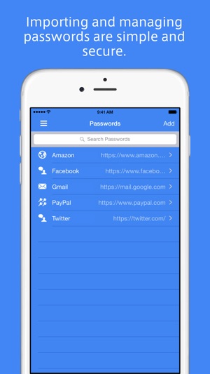 PassKeys(圖4)-速報App