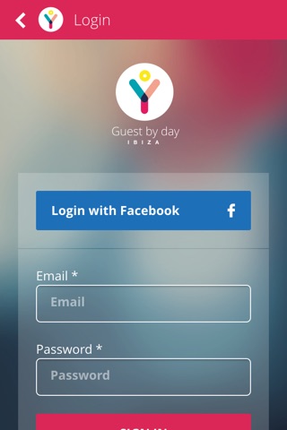 GuestByDay screenshot 4