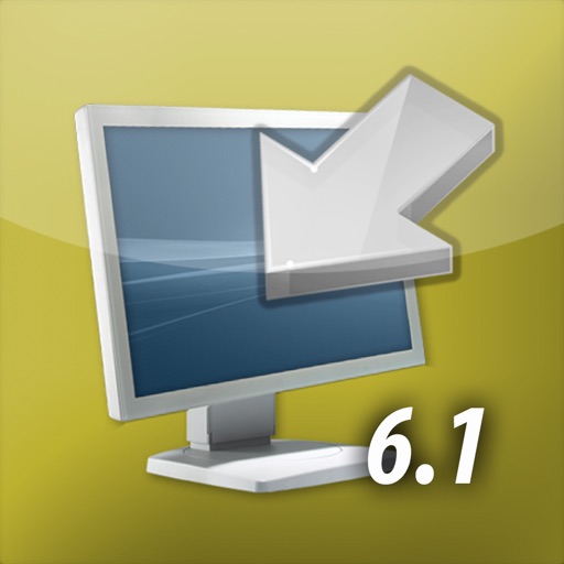 CT Intake Mobile 6.1 icon
