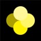 Four Yellow Dots