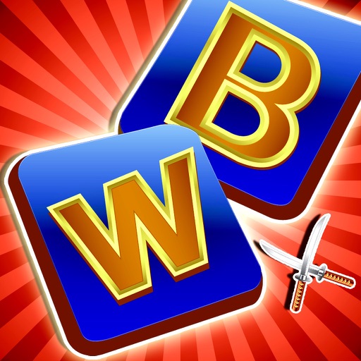 Word Battle - Search And Find The Words Icon