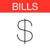 Billy The Bill Reminder & Monitor